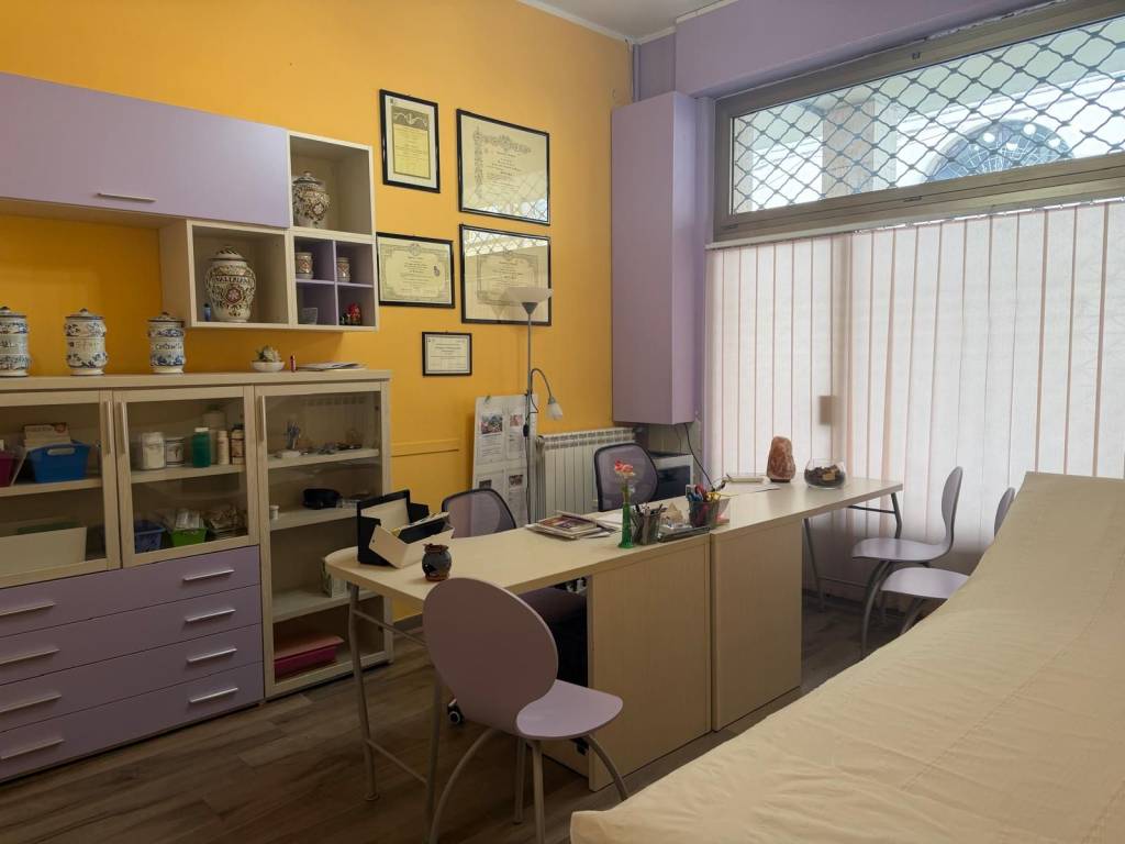 ufficio in affitto a Bologna in zona Centro Storico