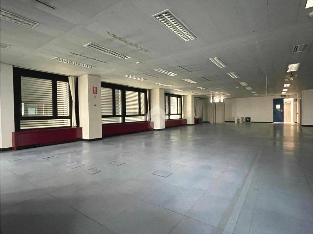 ufficio in affitto a Bologna in zona San Vitale