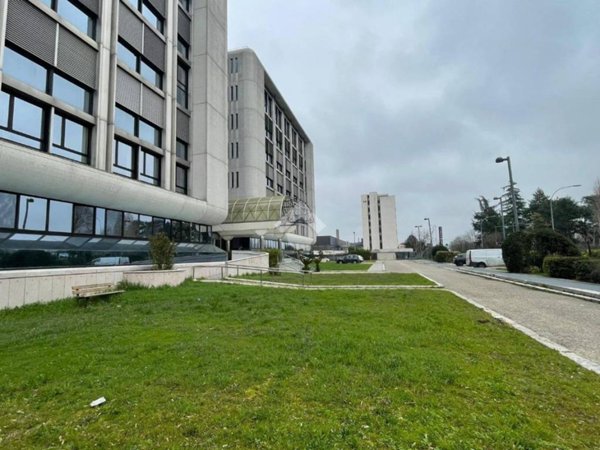 ufficio in affitto a Bologna in zona Savena