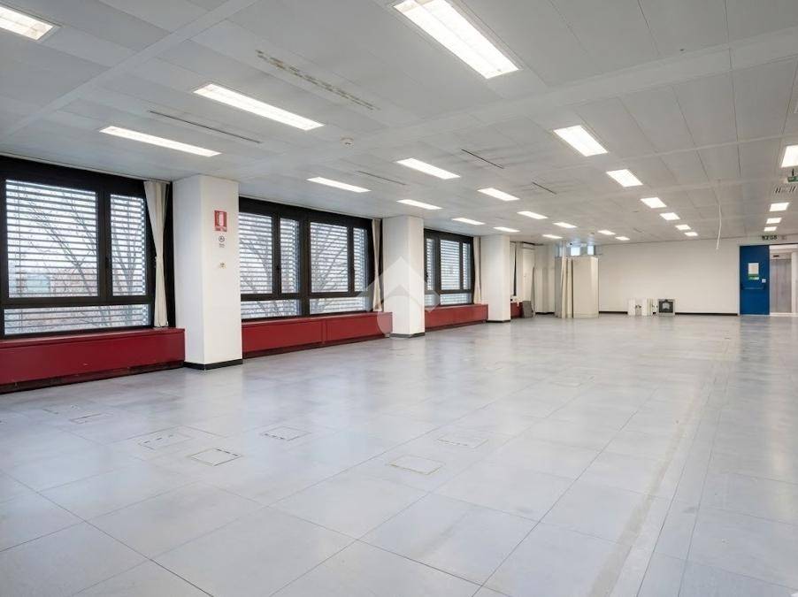 ufficio in affitto a Bologna in zona Savena
