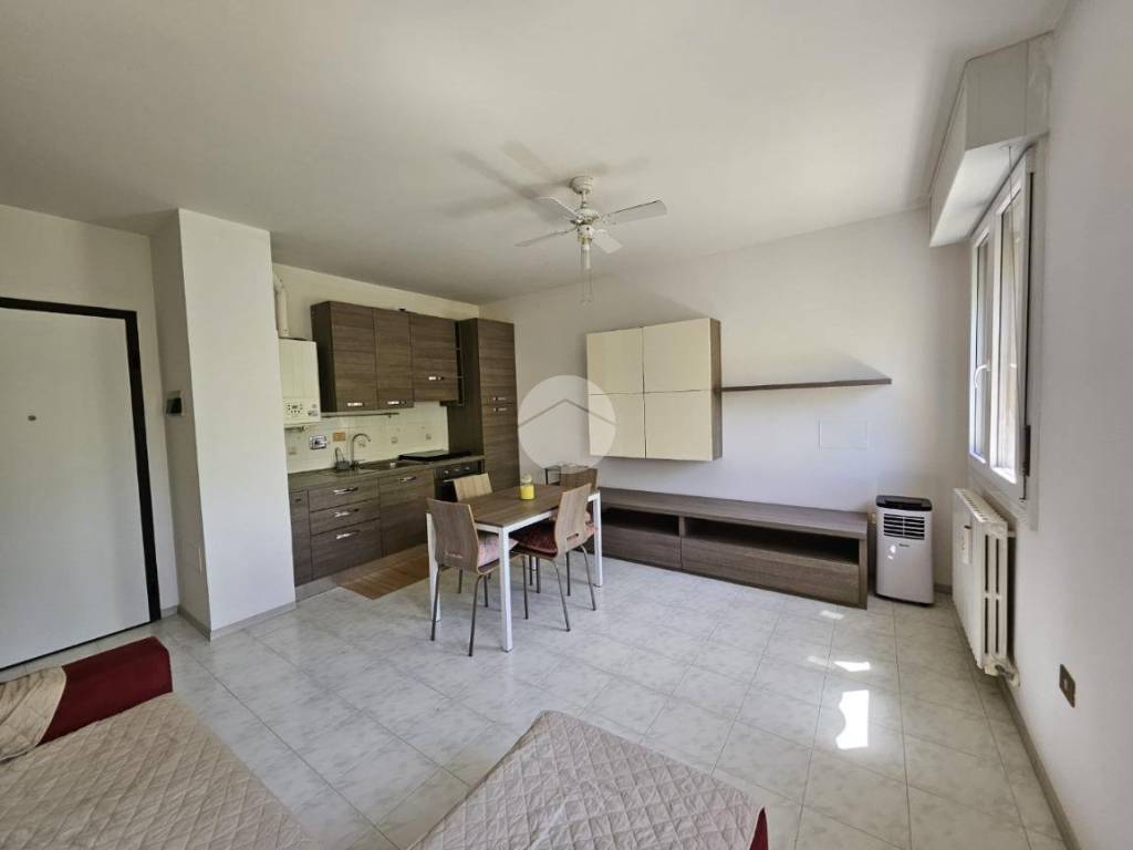 appartamento in affitto a Bologna in zona Quartiere Porto