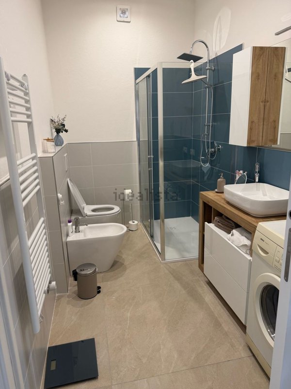 appartamento in affitto a Bologna in zona San Donato