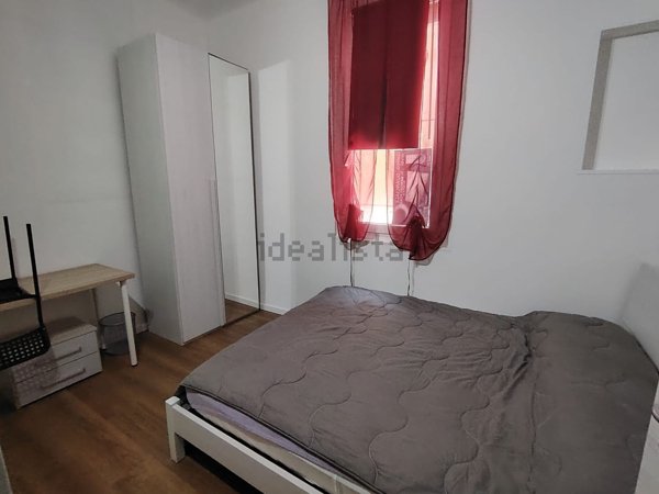 appartamento in affitto a Bologna in zona San Vitale