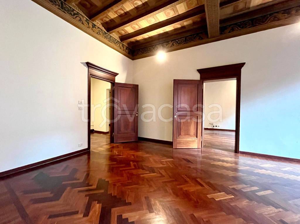 appartamento in affitto a Bologna in zona San Vitale