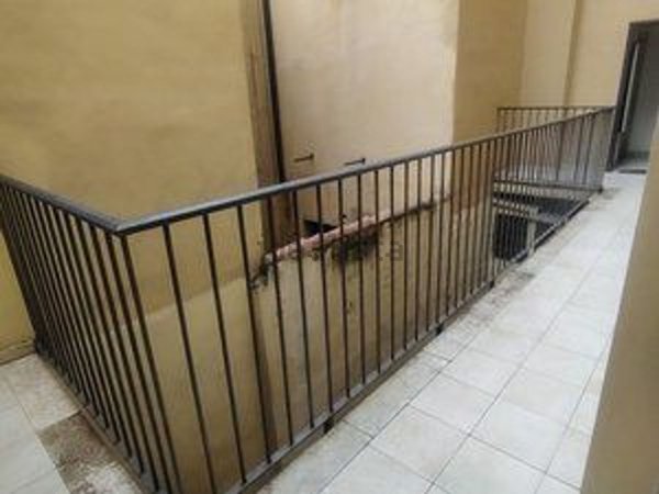 appartamento in affitto a Bologna in zona San Vitale