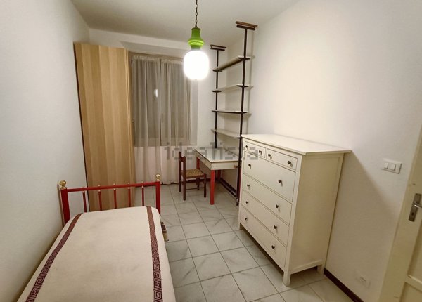 appartamento in affitto a Bologna in zona Borgo Panigale