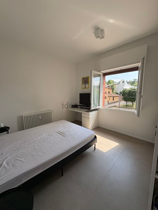 appartamento in affitto a Bologna in zona Murri
