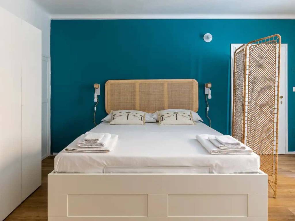 appartamento in affitto a Bologna