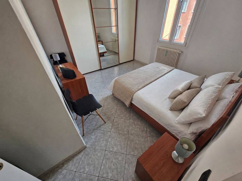 appartamento in affitto a Bologna in zona Corticella