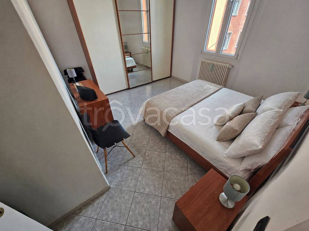 appartamento in affitto a Bologna in zona Bolognina