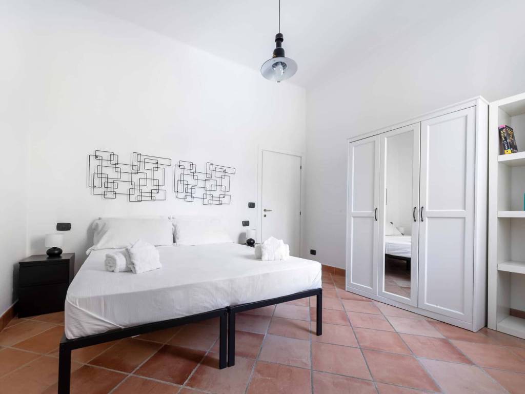 appartamento in affitto a Bologna in zona San Vitale