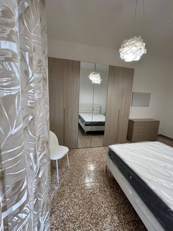 appartamento in affitto a Bologna in zona Croce del Biacco