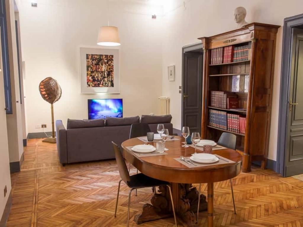 appartamento in affitto a Bologna