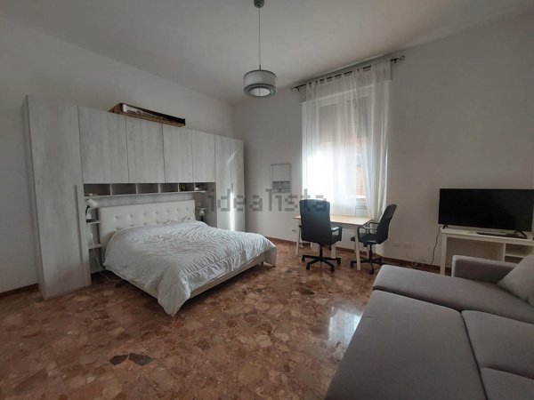 appartamento in affitto a Bologna in zona Quartiere Porto