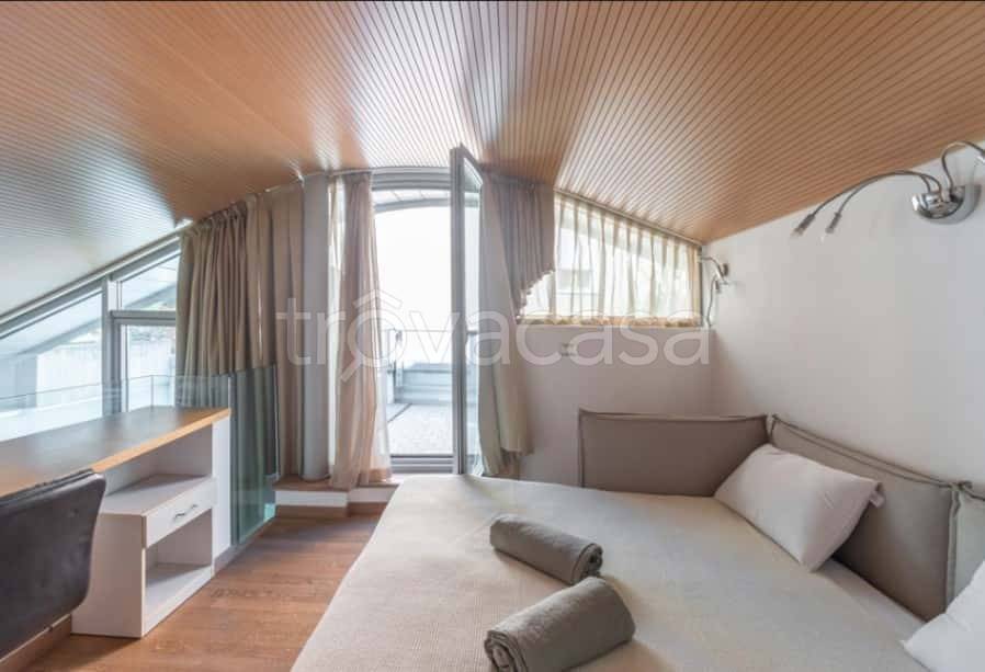 appartamento in affitto a Bologna in zona Andrea Costa