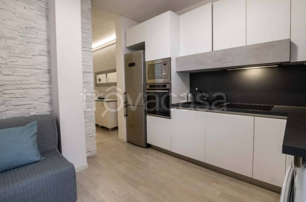 appartamento in affitto a Bologna in zona Borgo Panigale