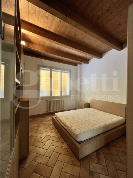 appartamento in affitto a Bologna in zona Santo Stefano