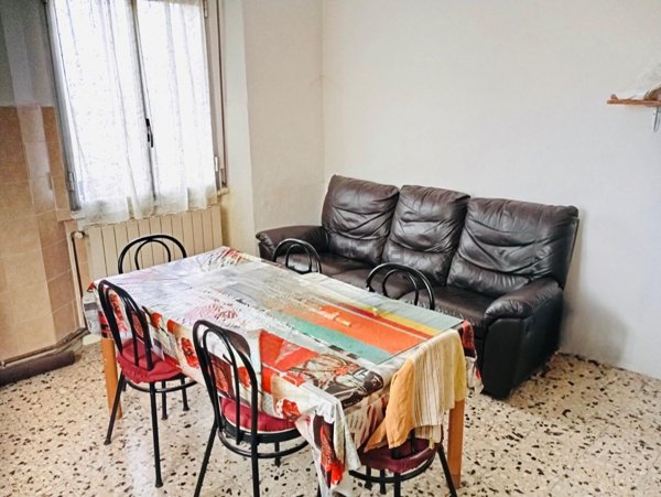 appartamento in affitto a Bologna in zona Santa Viola