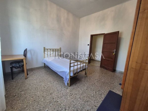 appartamento in affitto a Bologna in zona Santa Viola