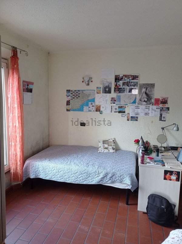 appartamento in affitto a Bologna in zona San Vitale