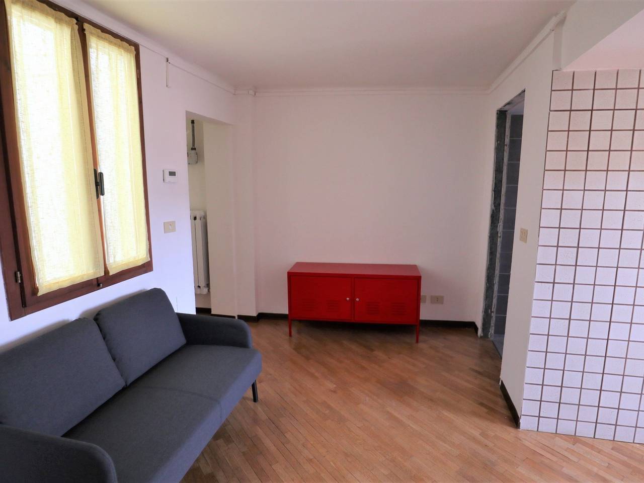 appartamento in affitto a Bologna in zona Centro Storico