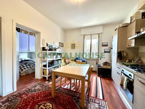 appartamento in affitto a Bologna in zona San Vitale