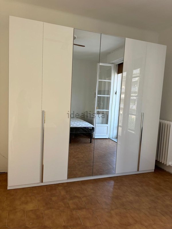 appartamento in affitto a Bologna in zona Saragozza