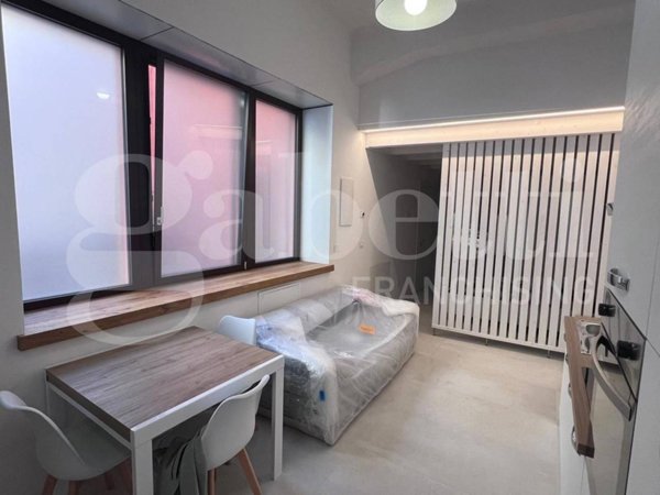 appartamento in affitto a Bologna in zona Saffi