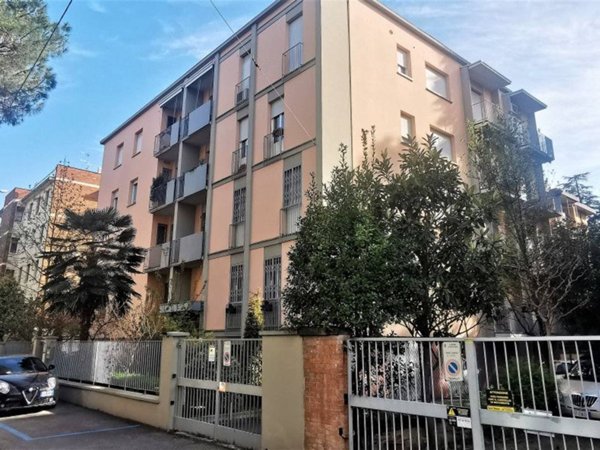 appartamento in affitto a Bologna in zona Murri