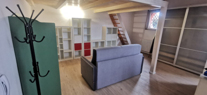 appartamento in affitto a Bologna in zona Croce del Biacco