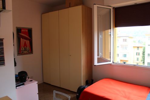 attico in affitto a Bologna in zona Saragozza