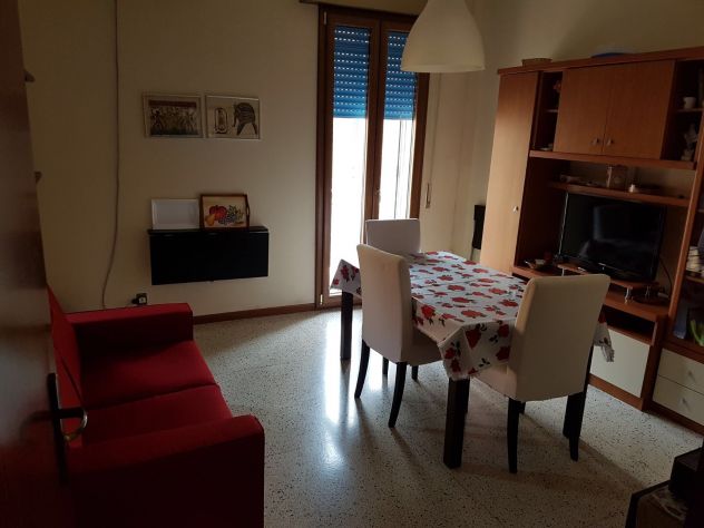 appartamento in affitto a Bologna in zona Quartiere Navile