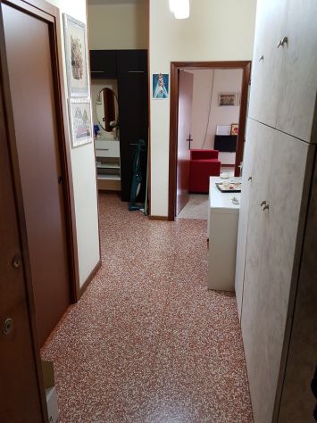 appartamento in affitto a Bologna in zona Quartiere Navile