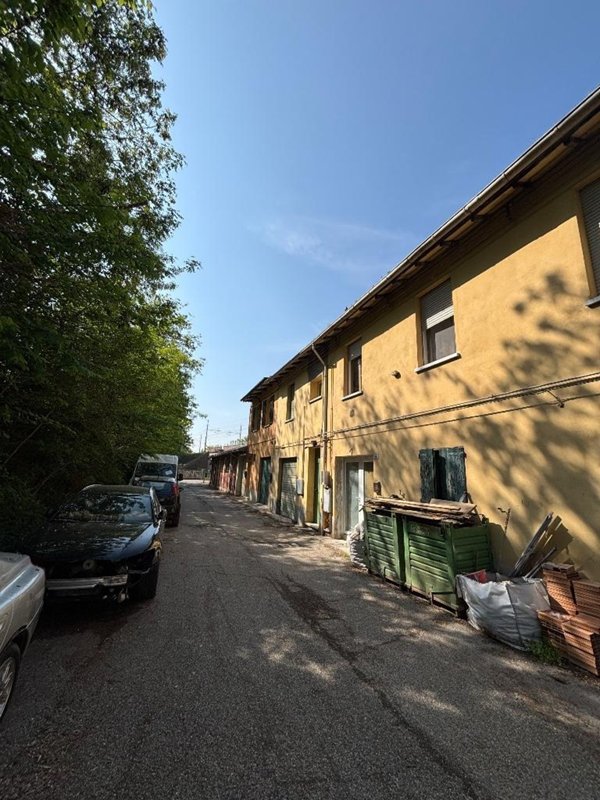 appartamento in affitto a Bologna in zona San Vitale