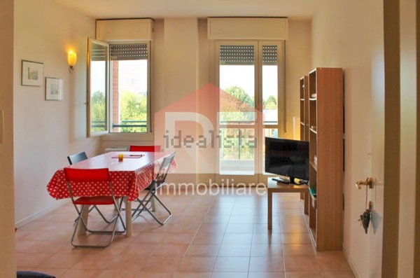 appartamento in affitto a Bologna in zona Savena