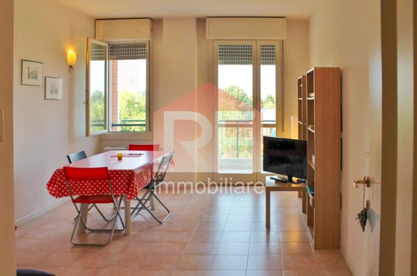 appartamento in affitto a Bologna in zona Savena
