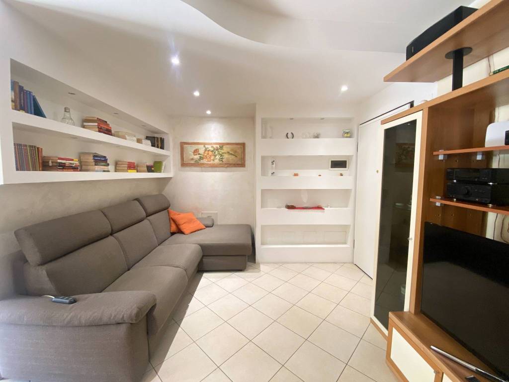 appartamento in affitto a Bologna in zona Pilastro