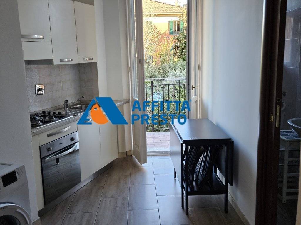 appartamento in affitto a Bologna in zona San Vitale