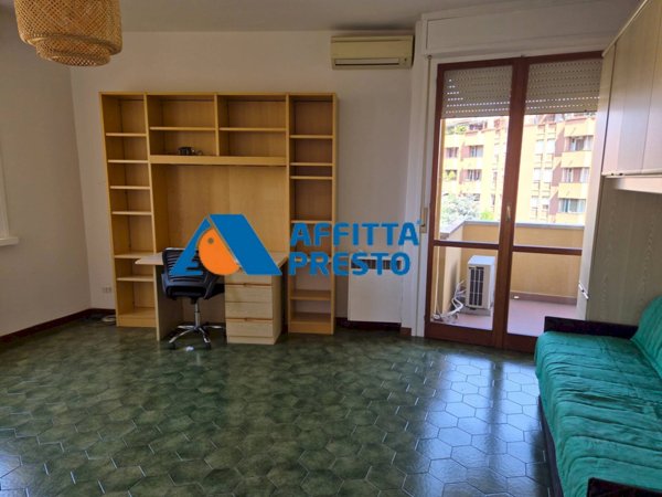 appartamento in affitto a Bologna in zona San Vitale