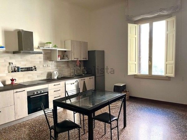 appartamento in affitto a Bologna in zona Santo Stefano