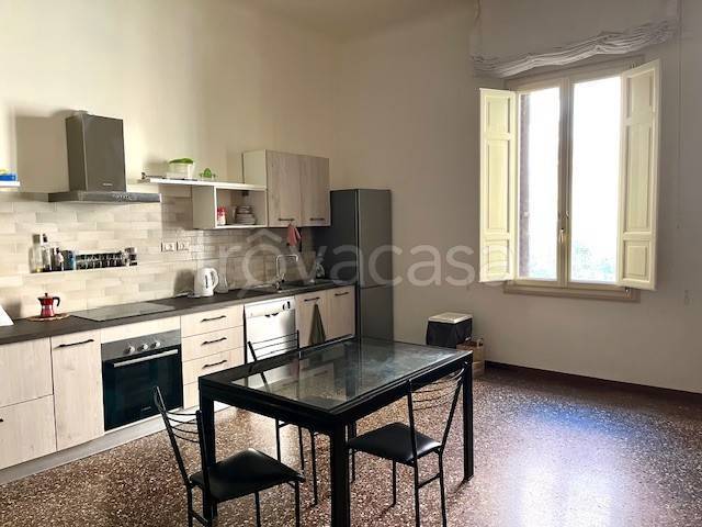 appartamento in affitto a Bologna in zona Santo Stefano
