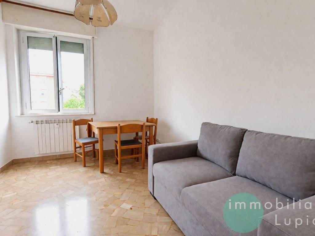 appartamento in affitto a Bologna in zona Savena