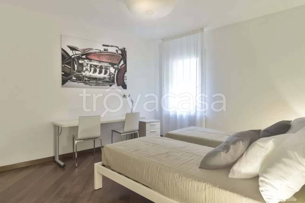 appartamento in affitto a Bologna in zona Centro Storico