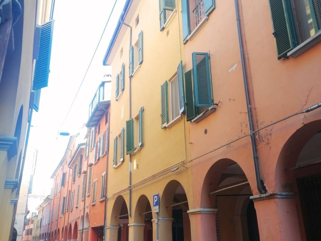 appartamento in affitto a Bologna in zona San Vitale