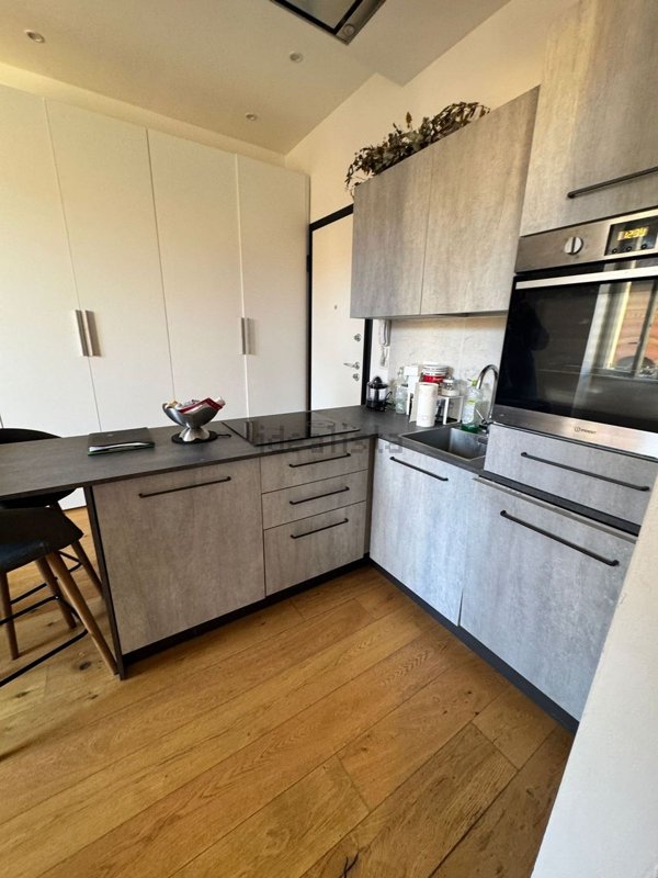 appartamento in affitto a Bologna in zona Centro Storico