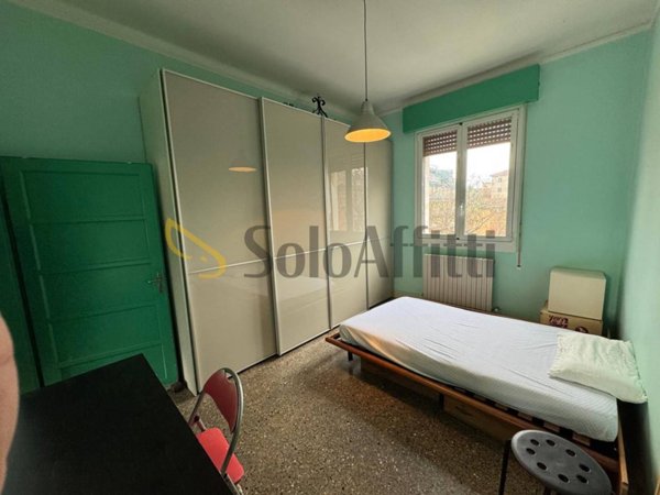 appartamento in affitto a Bologna in zona Bolognina