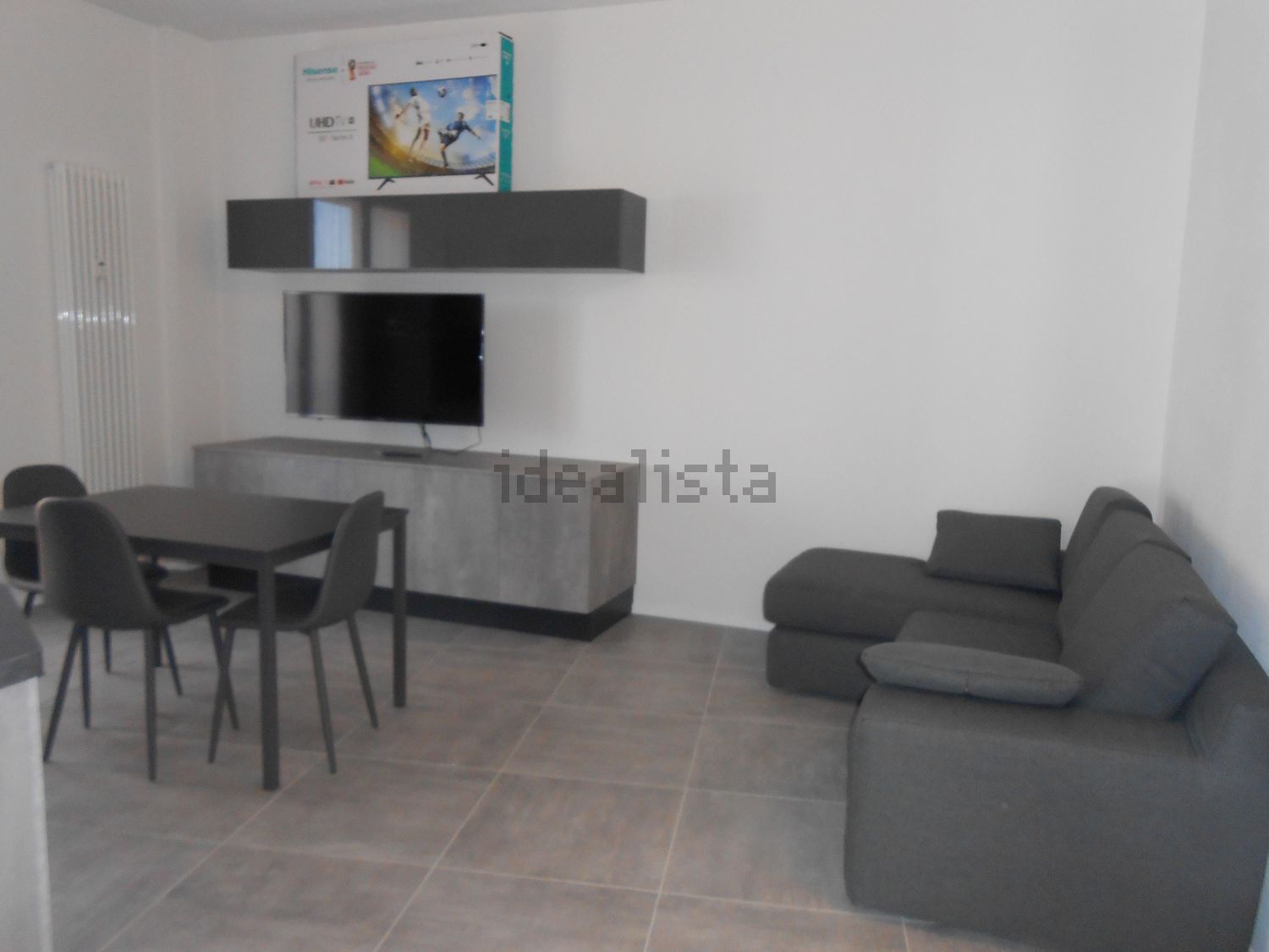 appartamento in affitto a Bologna in zona Quartiere Porto