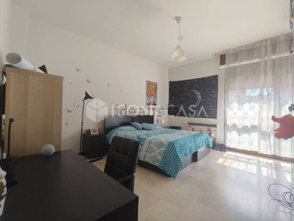 appartamento in affitto a Bologna in zona San Vitale