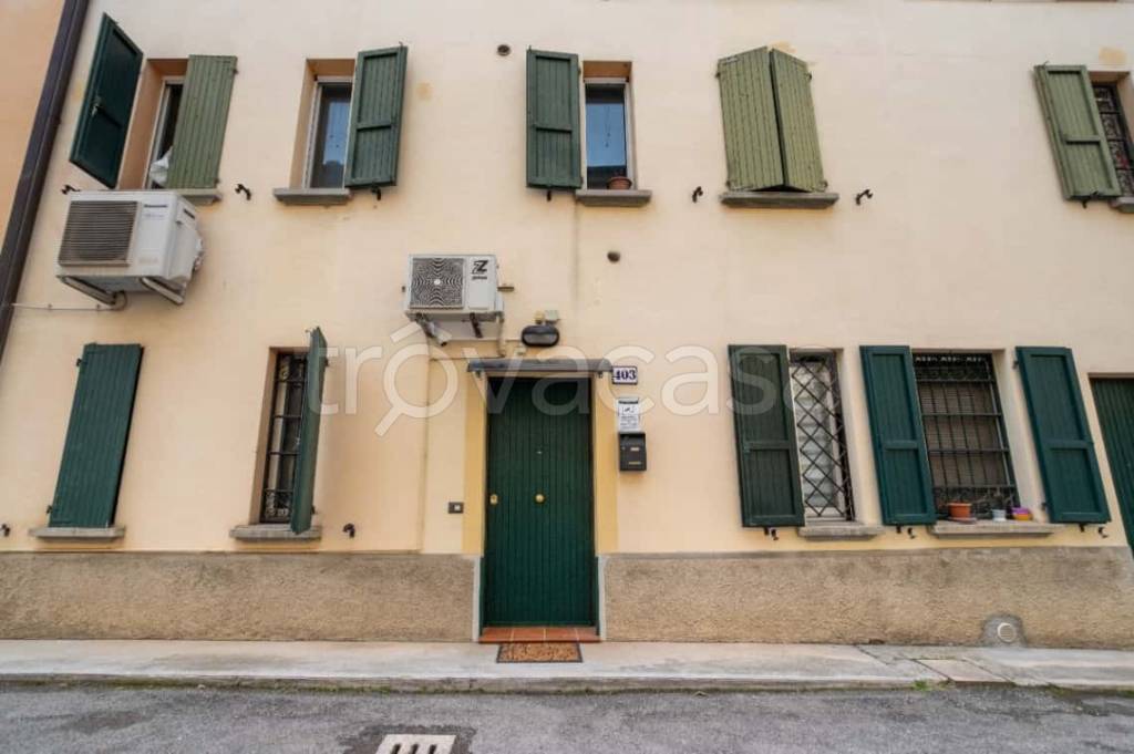 appartamento in affitto a Bologna in zona Borgo Panigale