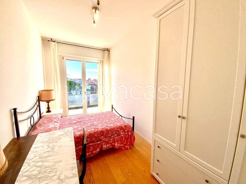 appartamento in affitto a Bologna in zona San Donato